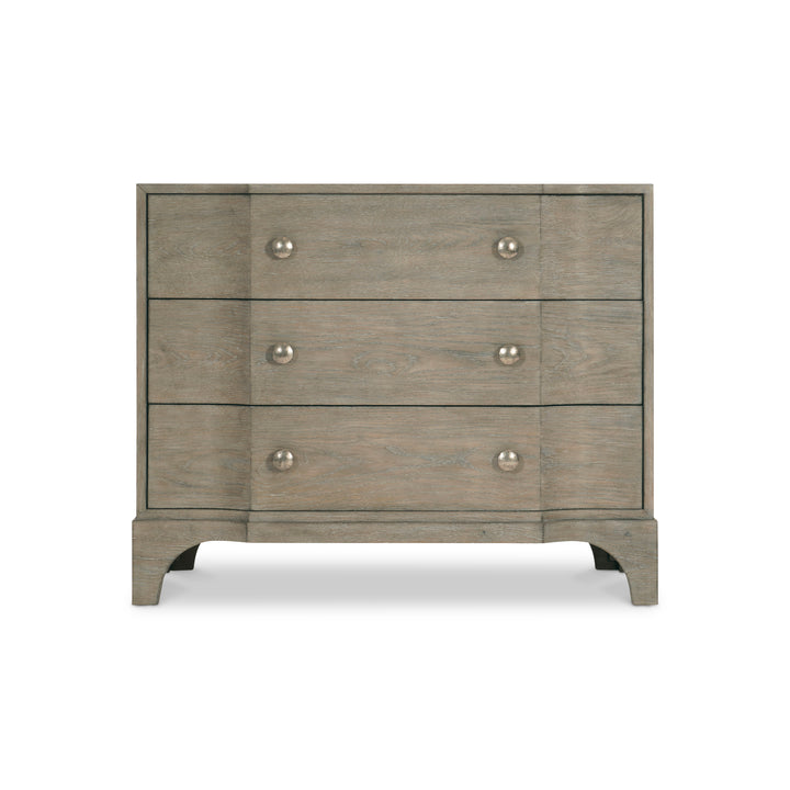 Albion Nightstand - 36.5 Inch