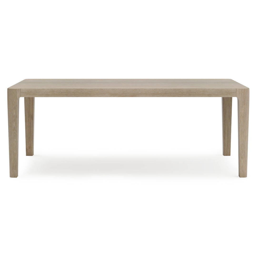 Edenton Outdoor Dining Table
