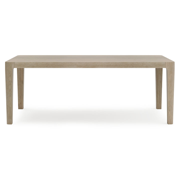 Edenton Outdoor Dining Table