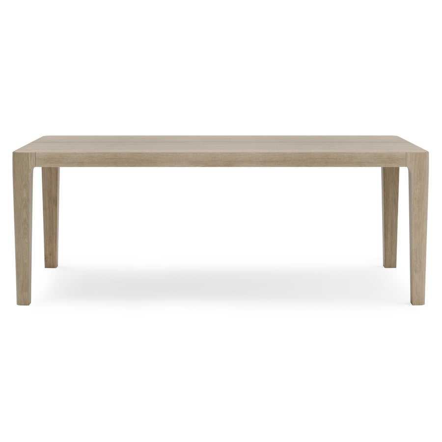 Edenton Outdoor Dining Table