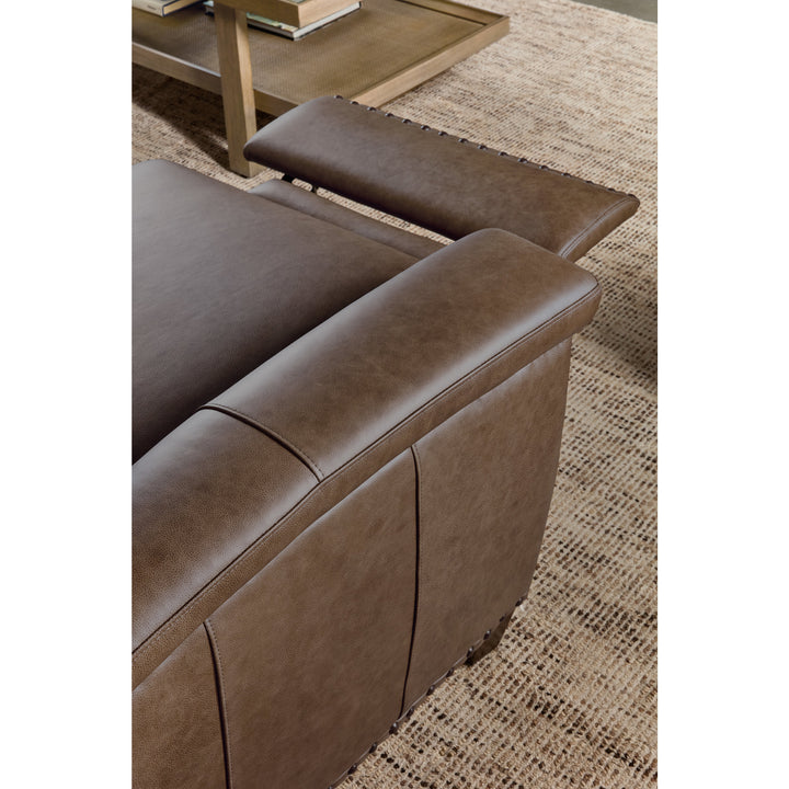 Julian Zero Gravity Power Recliner with Power Headrest - image 6