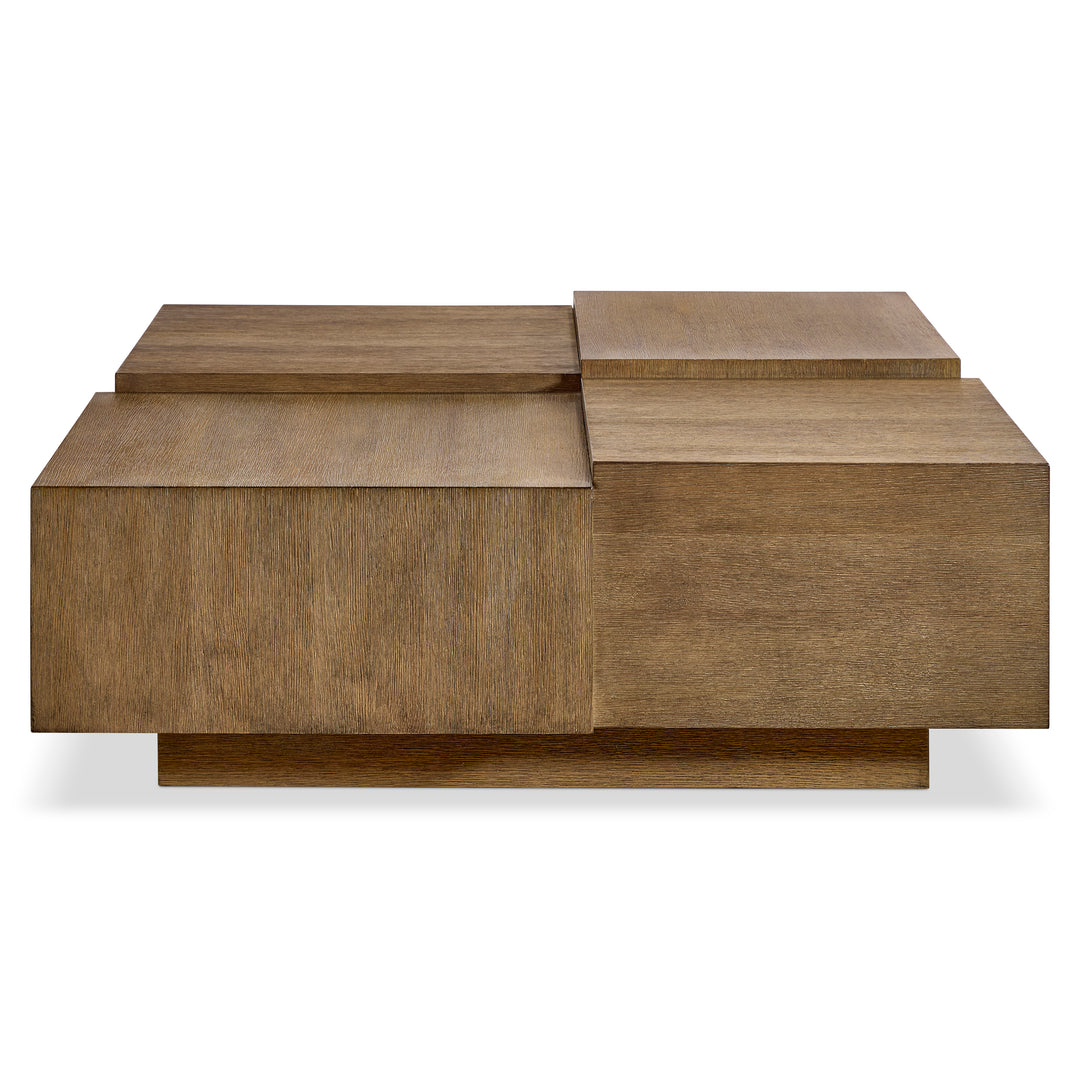 Weiss Cocktail Table
