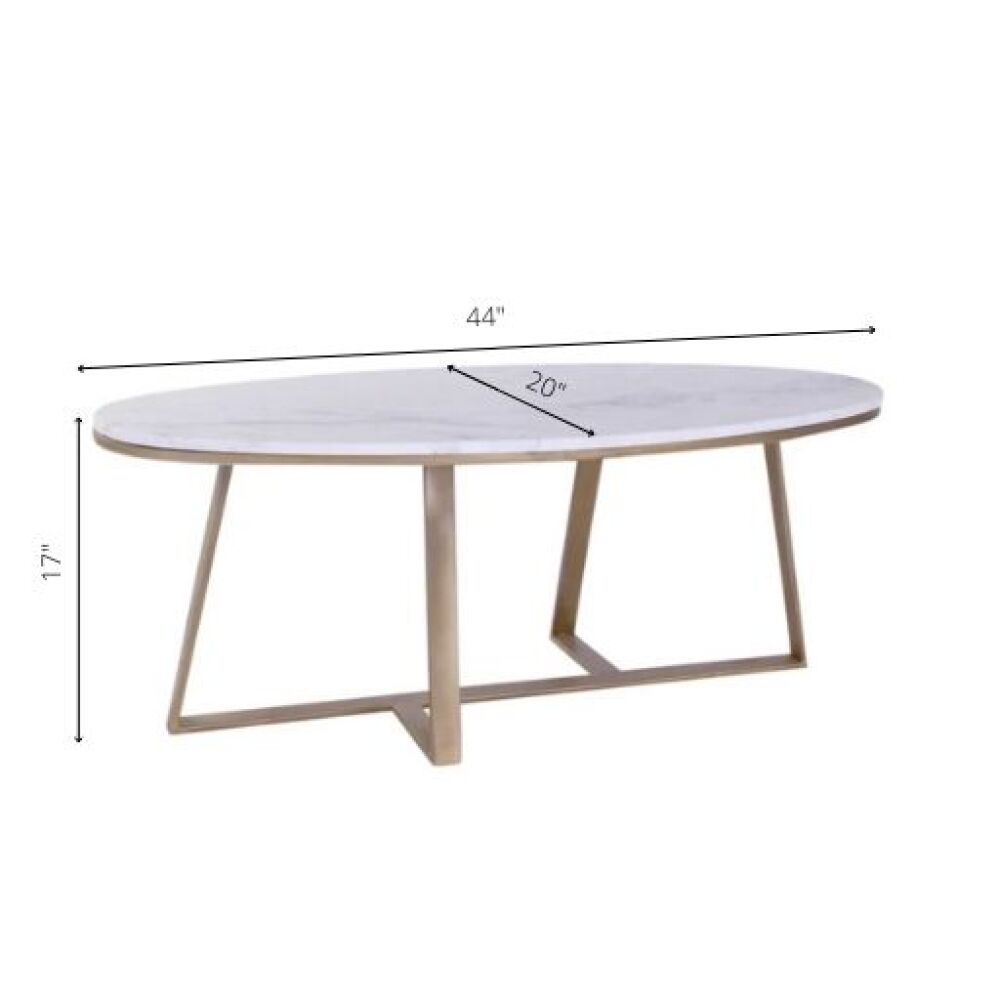 Akola Coffee Table