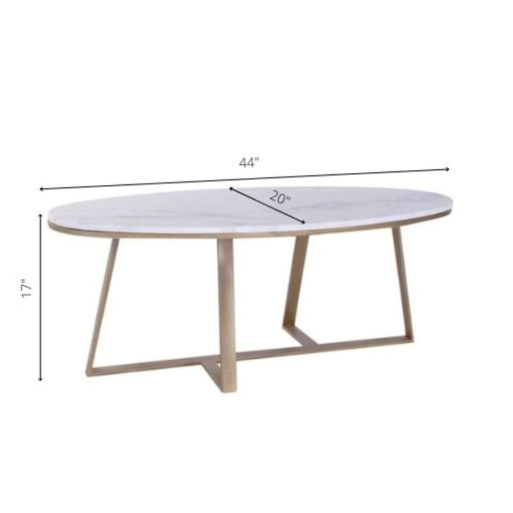 Akola Coffee Table