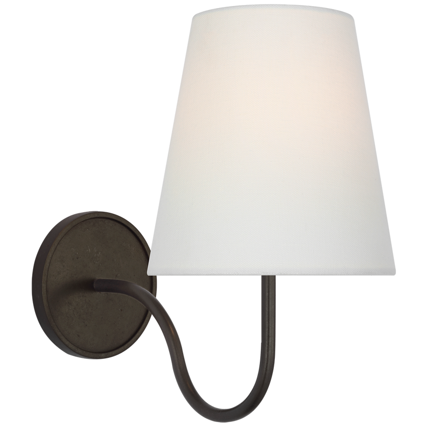 Hollis Small Sconce