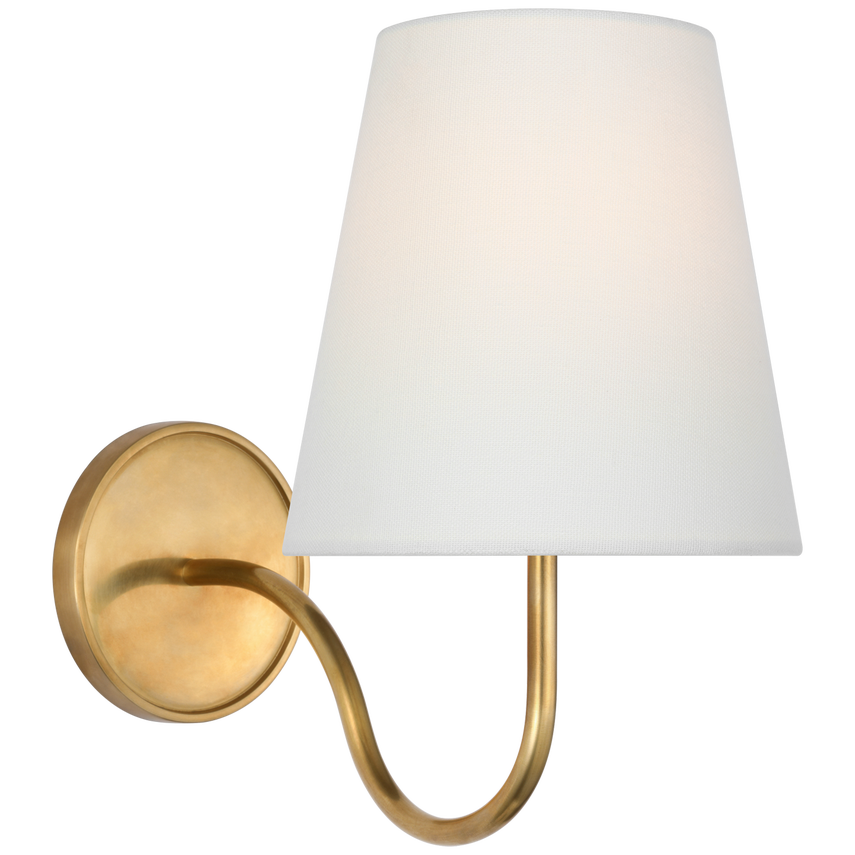 Hollis Small Sconce