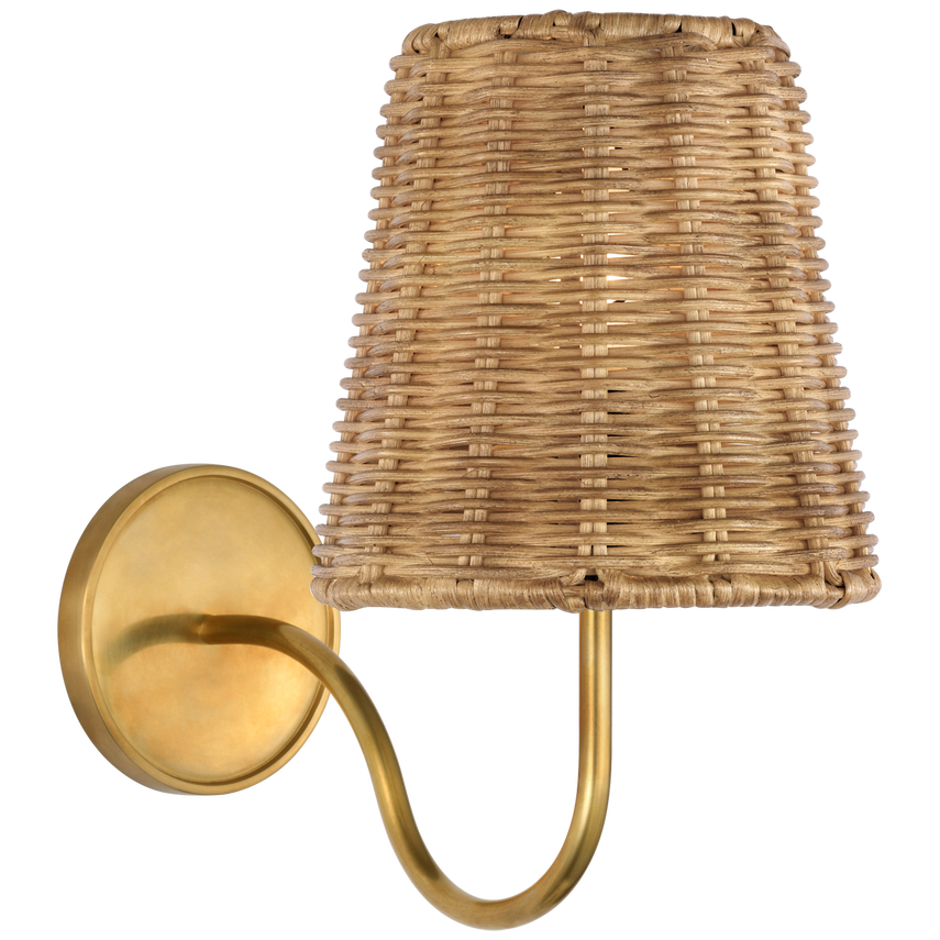 Hollis Small Sconce