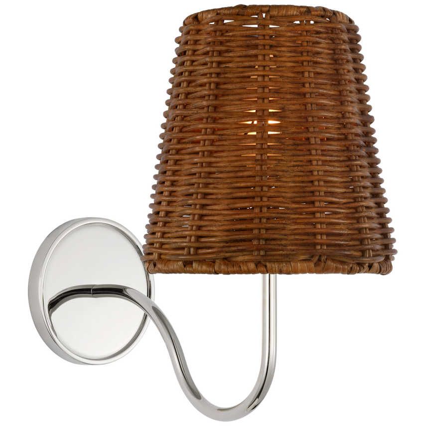 Hollis Small Sconce