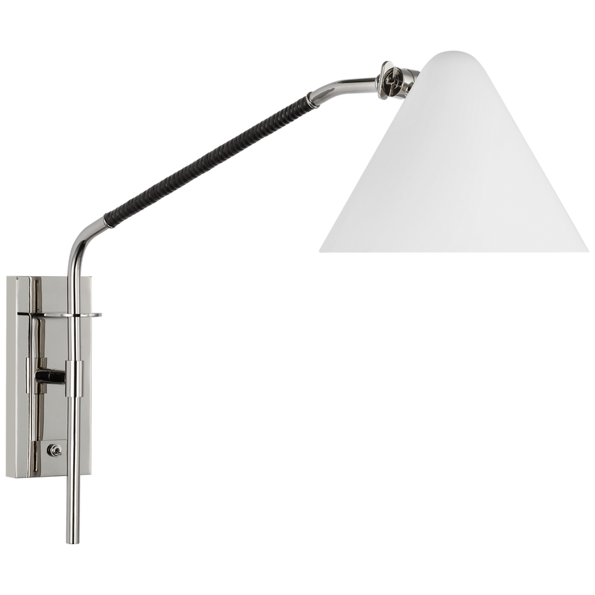 Levi Medium Articulating Wall Light