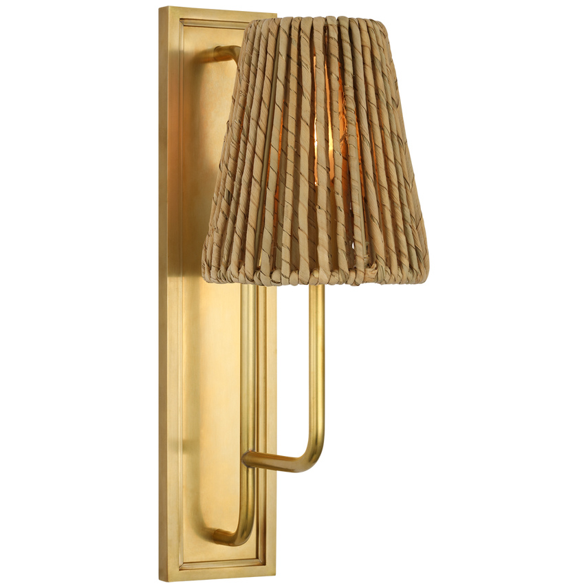 Roman Sconce