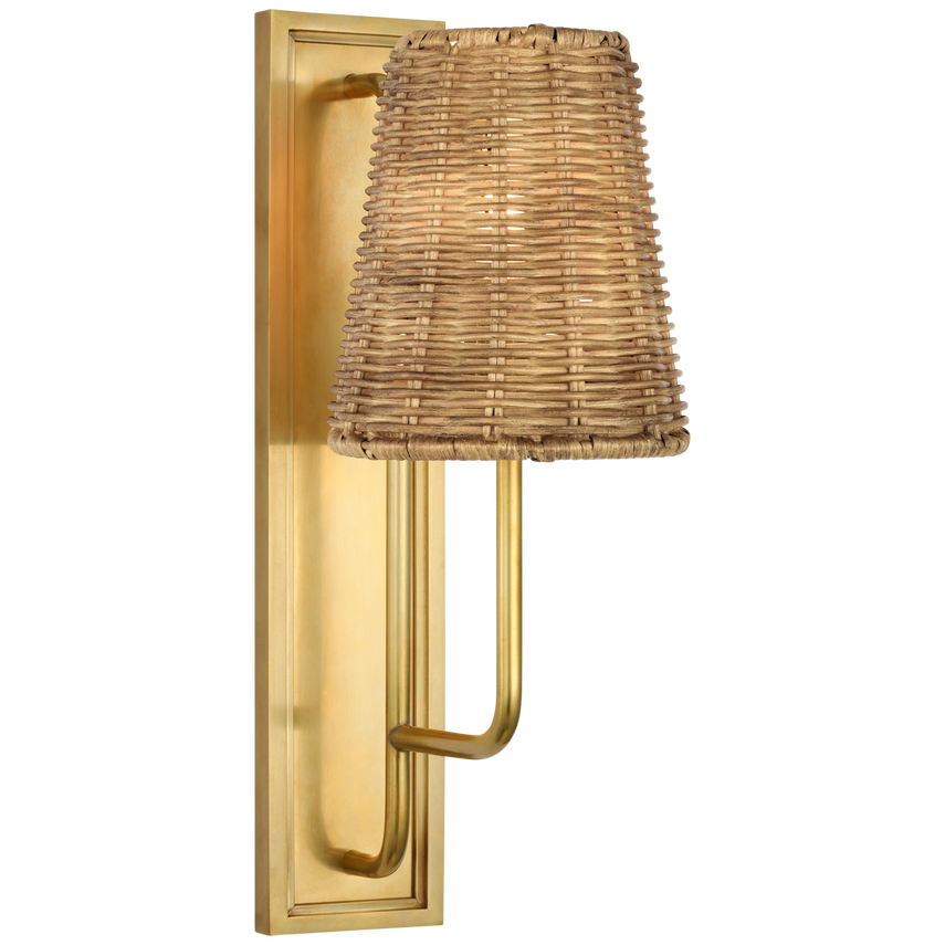 Roman Sconce