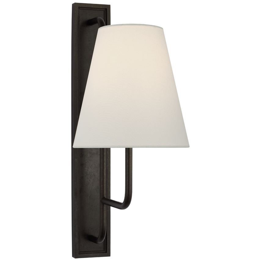 Tao Tall Sconce