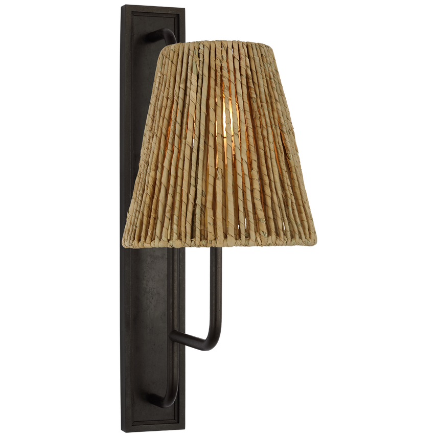 Tao Tall Sconce