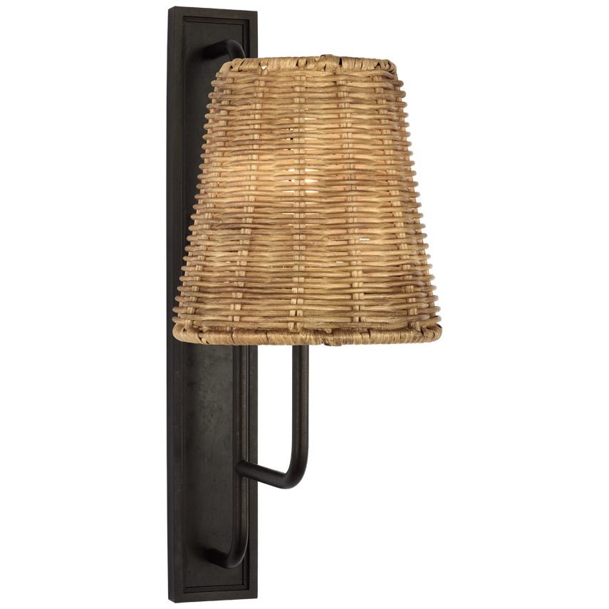 Tao Tall Sconce