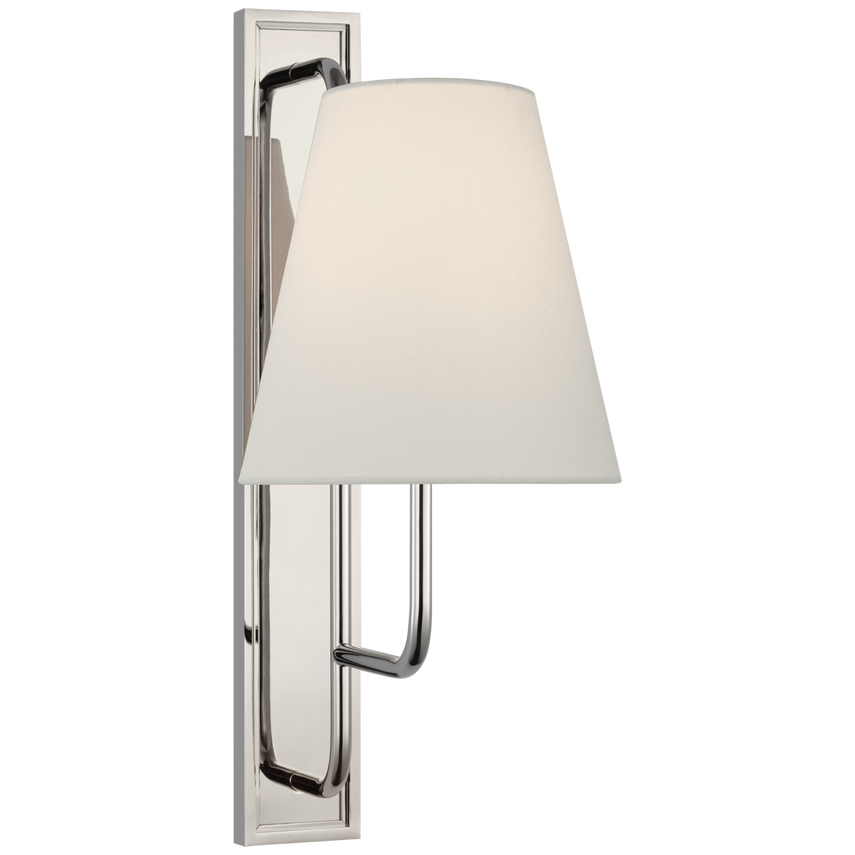 Tao Tall Sconce