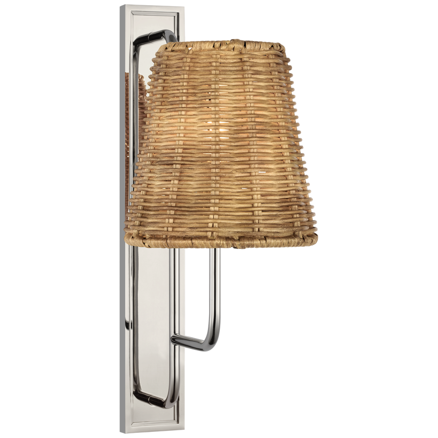 Tao Tall Sconce