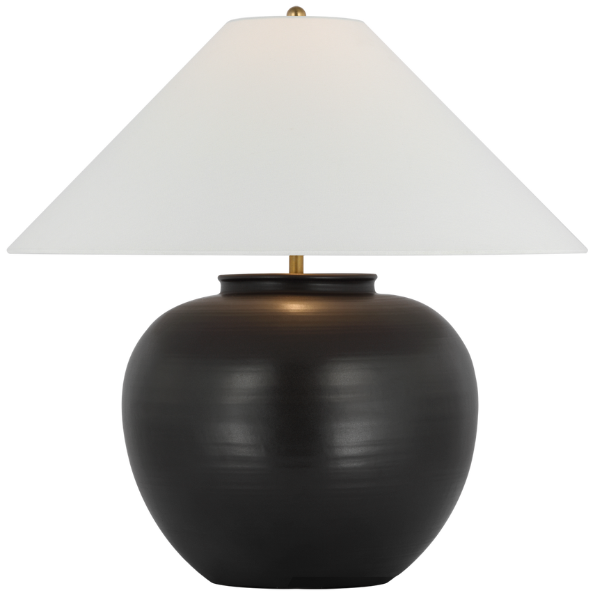 Caleb Medium Table Lamp