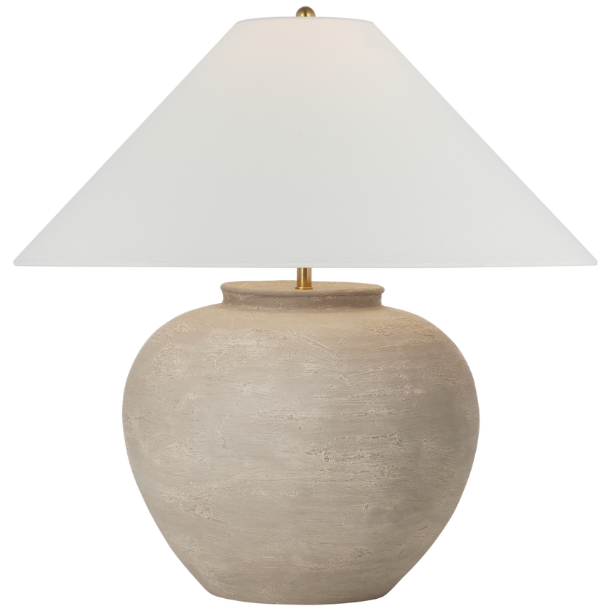 Caleb Medium Table Lamp