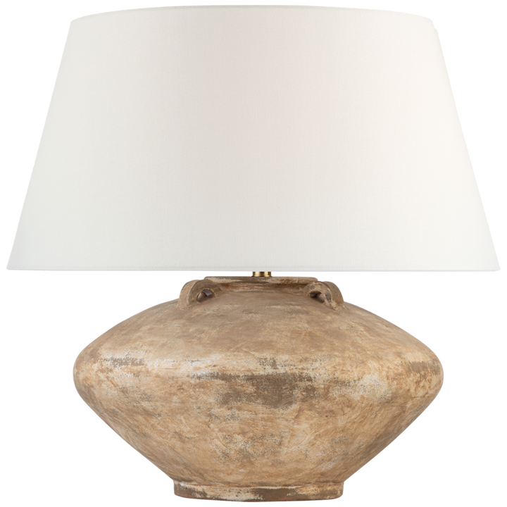 Bryce 26" Table Lamp