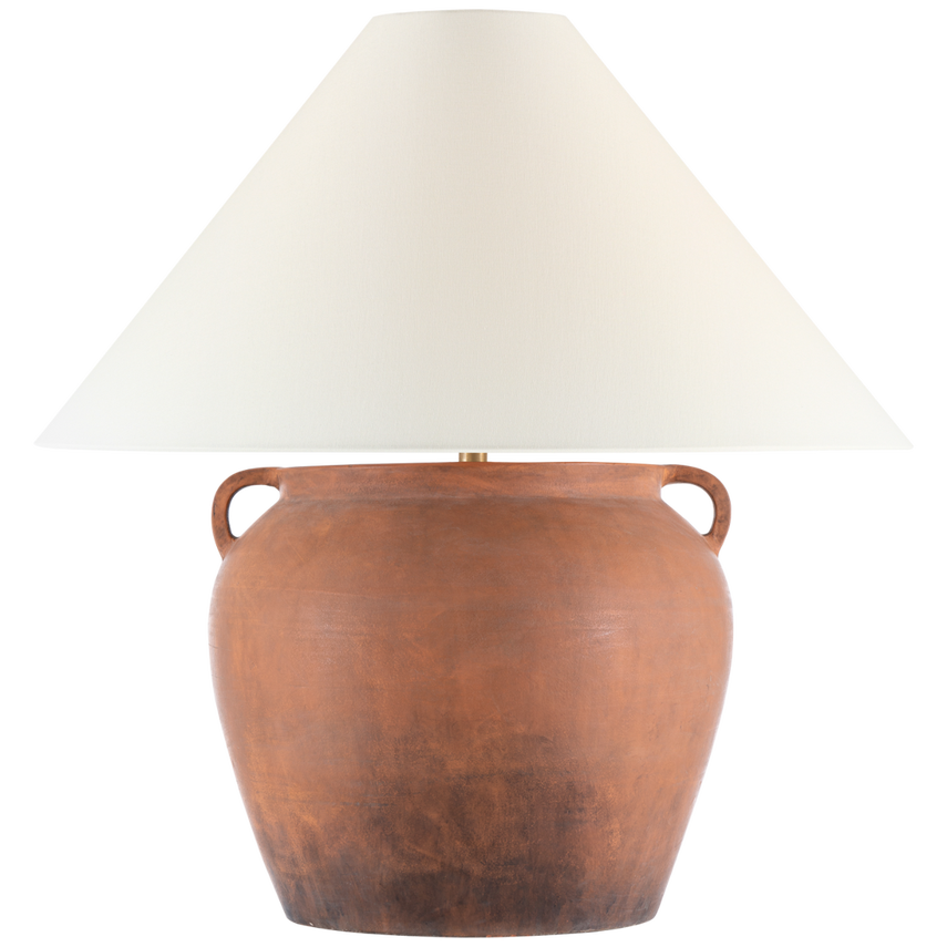 Calvin 30" Table Lamp