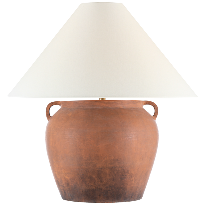 Calvin 30" Table Lamp