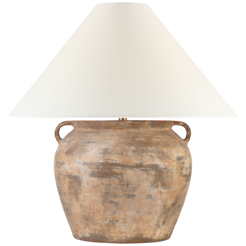 Calvin 30" Table Lamp