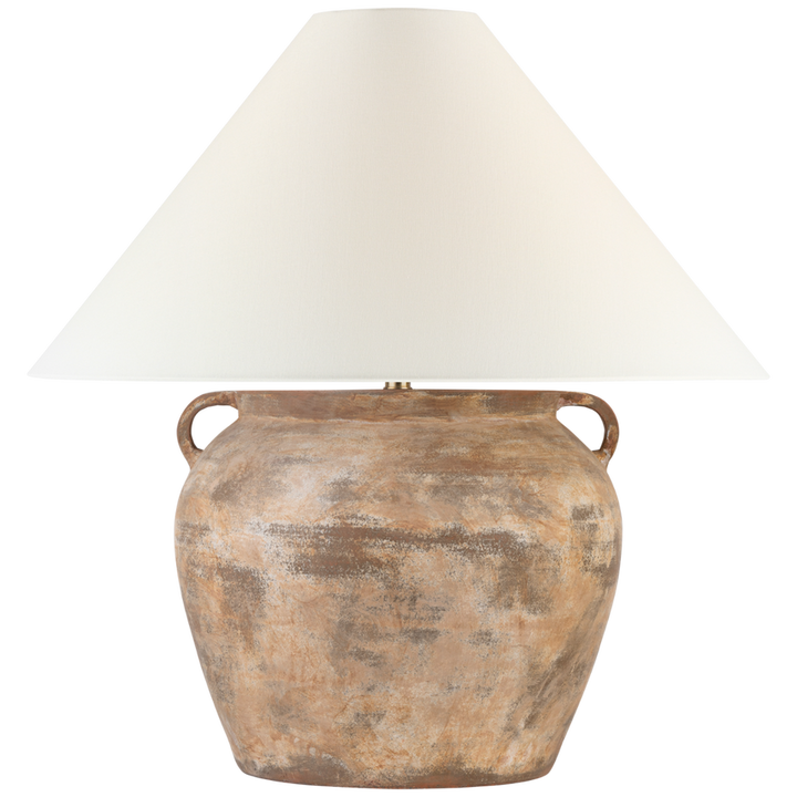 Calvin 30" Table Lamp