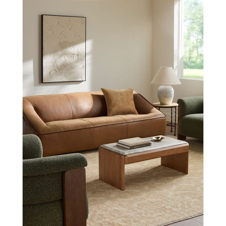 Alba Sofa