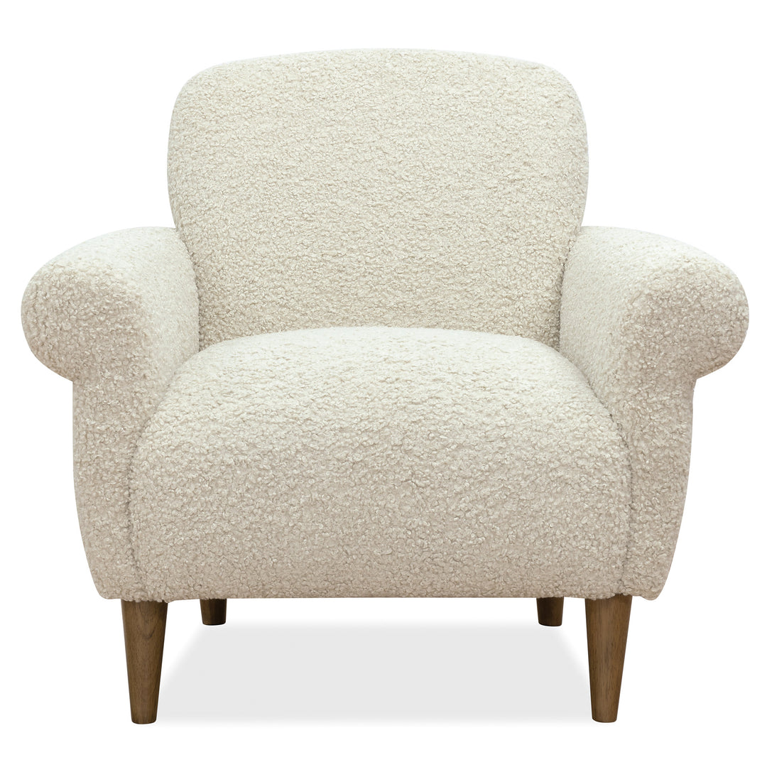 Leesa Accent Chair