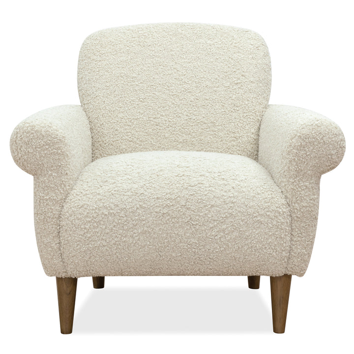 Leesa Accent Chair