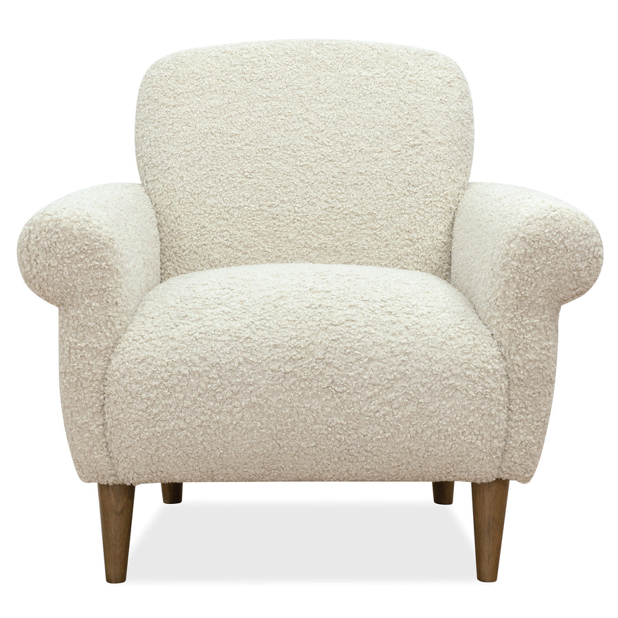 Leesa Accent Chair