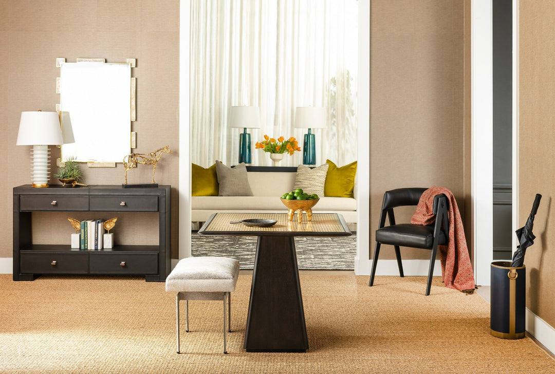 Alma Center/Dining Table