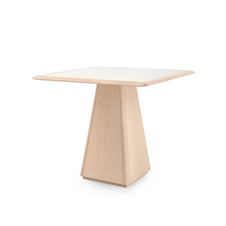 Alma Center/Dining Table