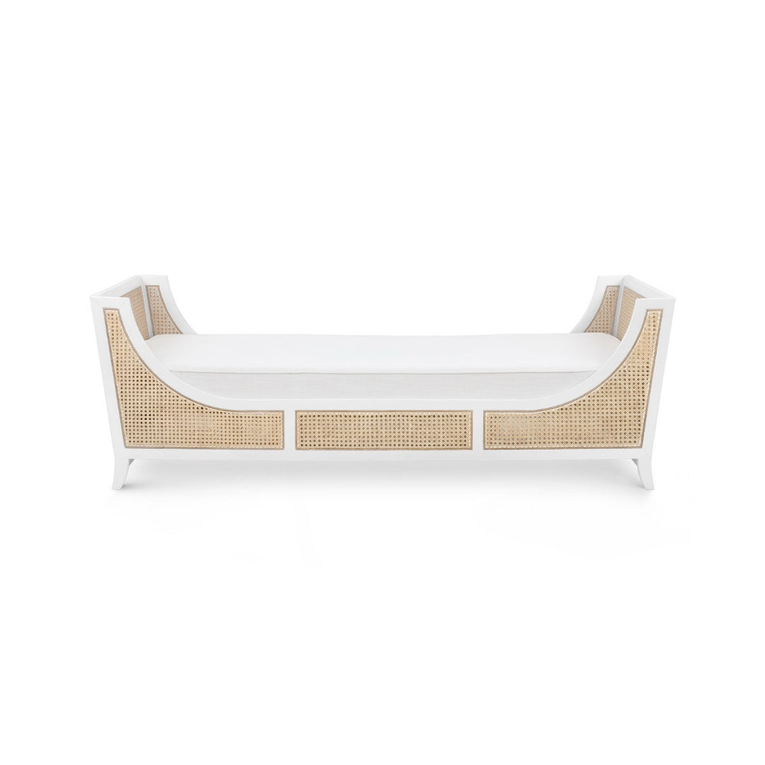 Alyssa Vanilla Daybed