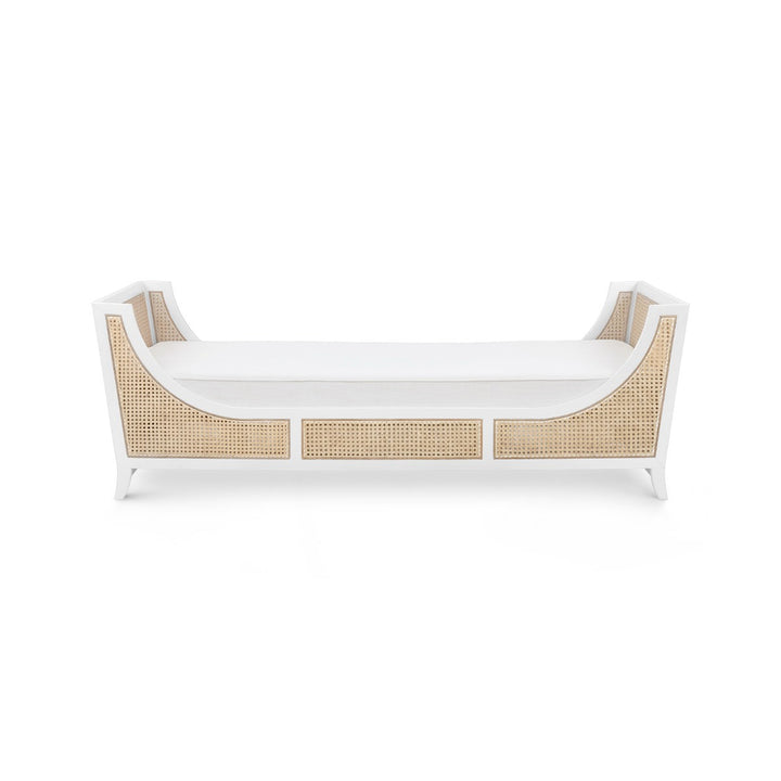 Alyssa Vanilla Daybed