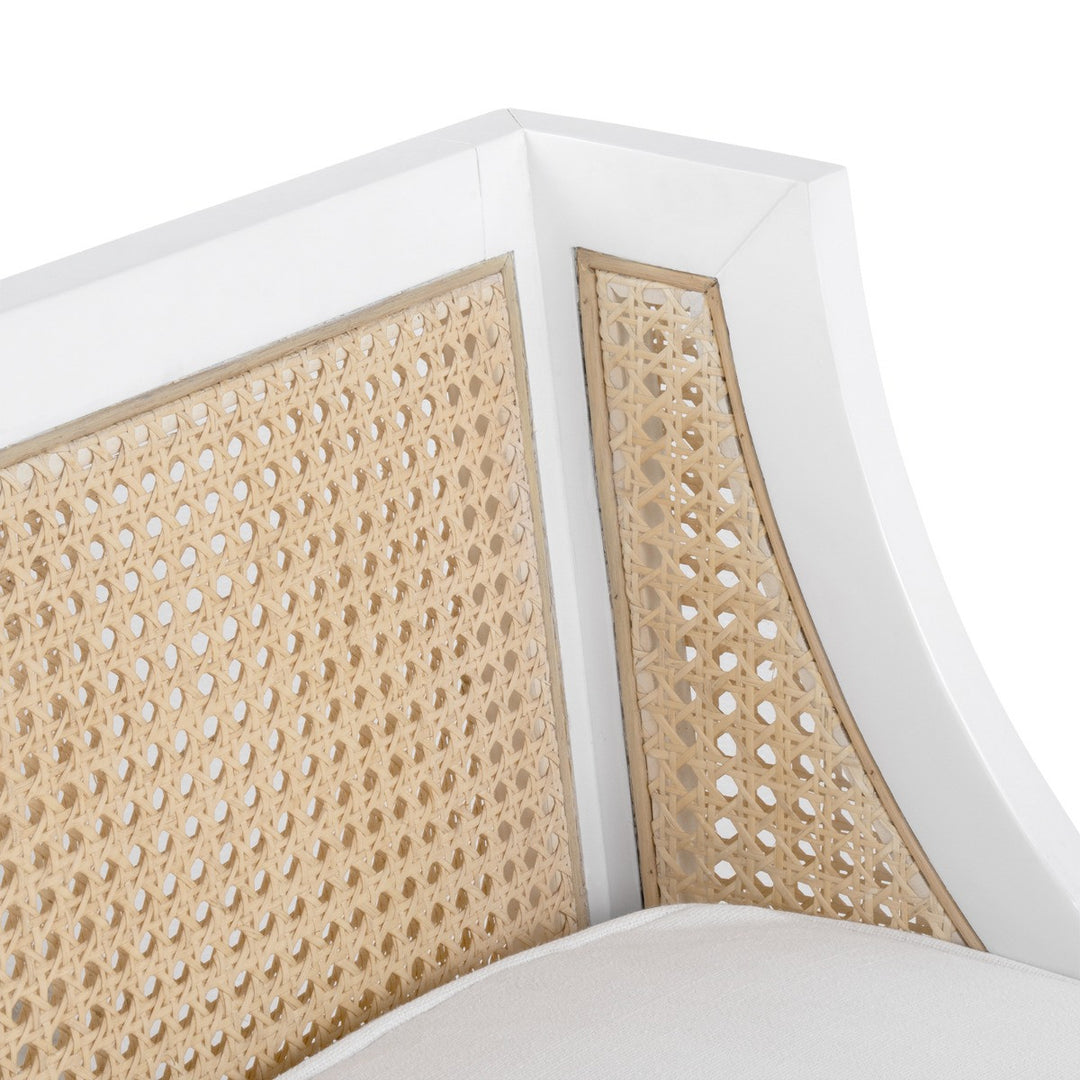 Alyssa Vanilla Daybed