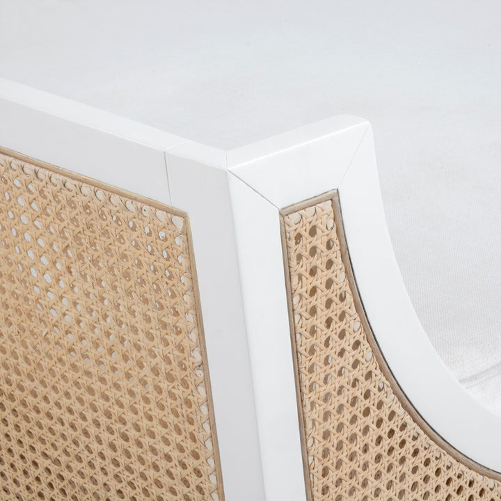 Alyssa Vanilla Daybed