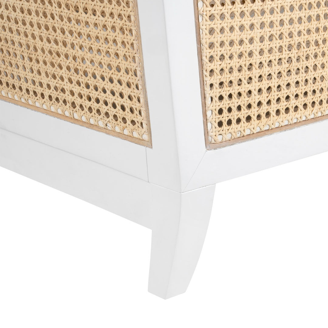 Alyssa Vanilla Daybed