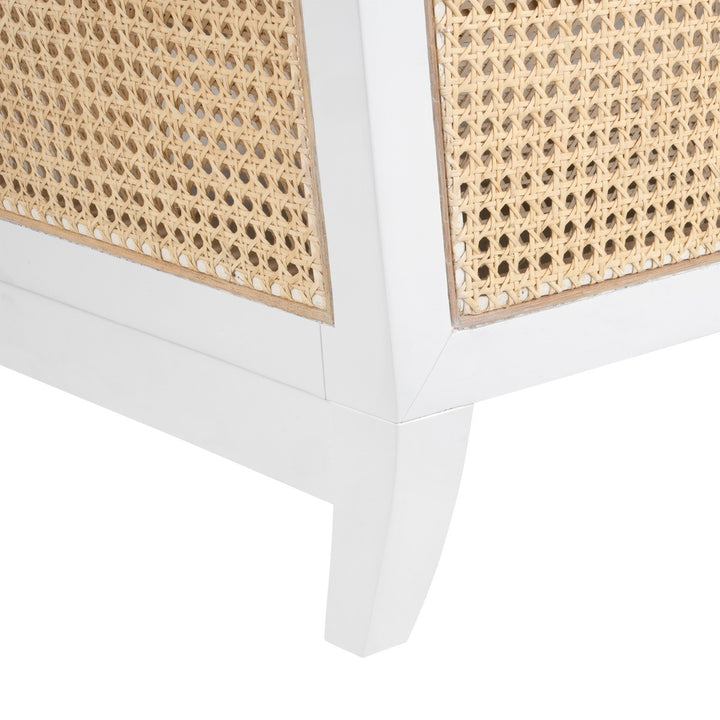 Alyssa Vanilla Daybed