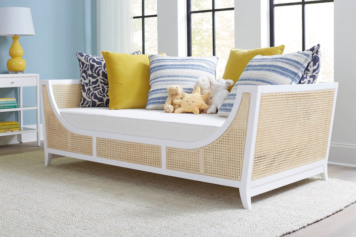Alyssa Vanilla Daybed