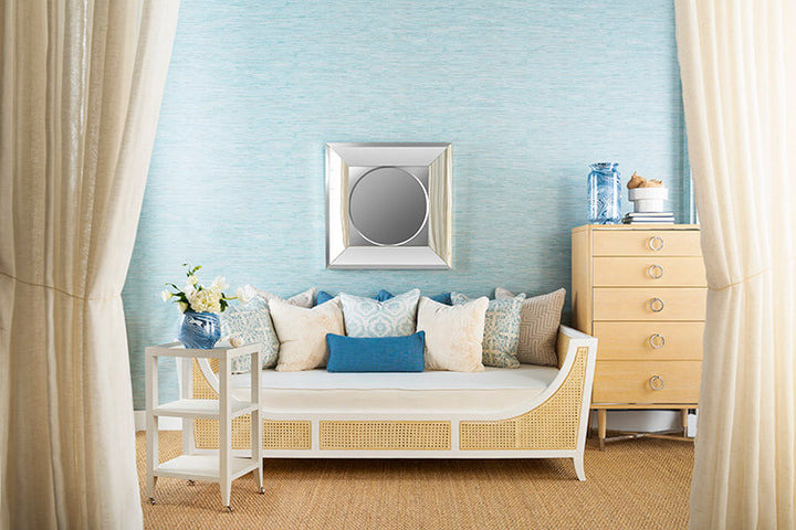 Alyssa Vanilla Daybed