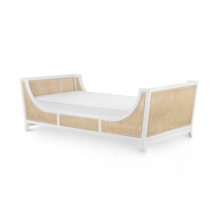 Alyssa Vanilla Daybed