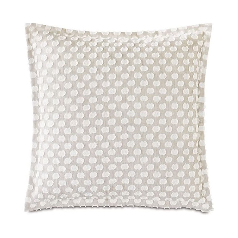 Bedding: Shams Oasis Fill Coupe Euro Sham