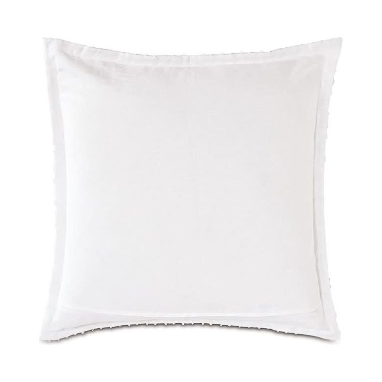 Bedding: Shams Oasis Fill Coupe Euro Sham