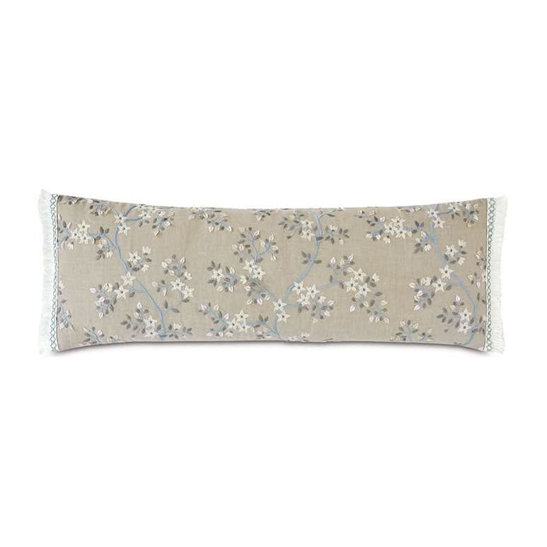 Pillows Oasis Extra Long Decorative Pillow