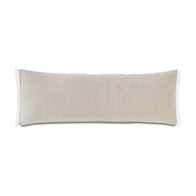 Pillows Oasis Extra Long Decorative Pillow