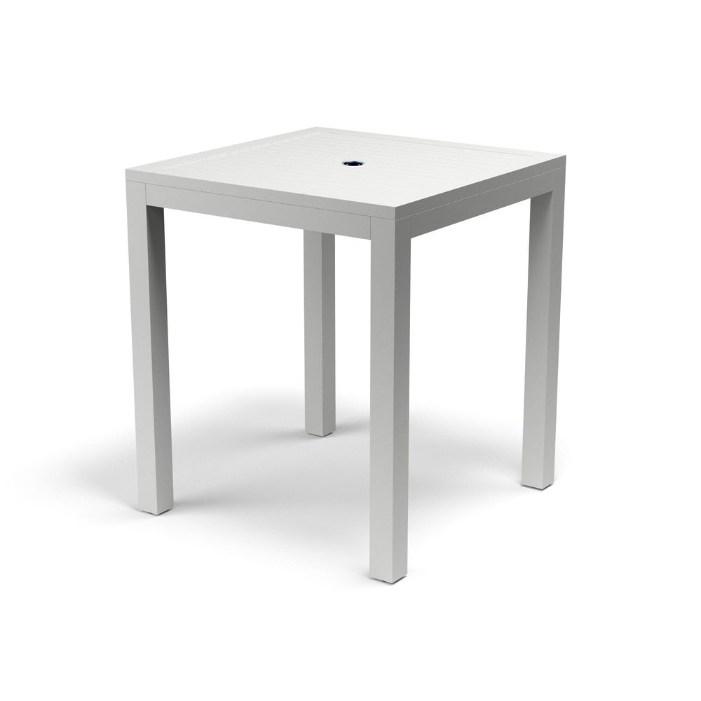 Outdoor Bar Tables Naples Pub Table