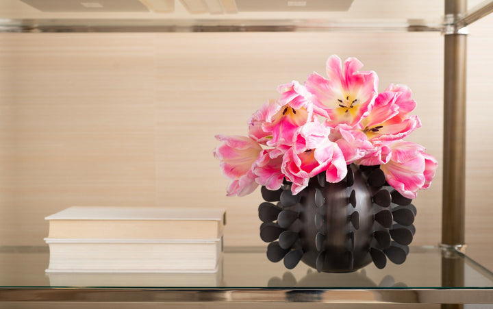 Andorra Vase, Bronze