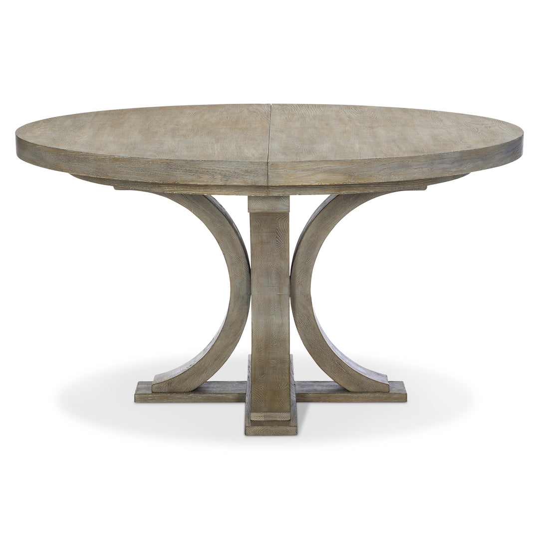 Albion Round Dining Table