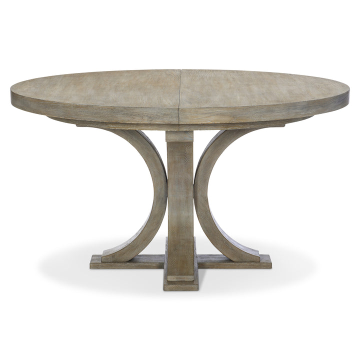 Albion Round Dining Table